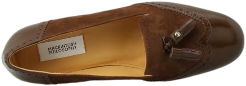 Amazon | [マッキントッシュ フィロソフィー] ウィングチップタッセル